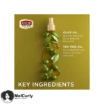 روغن ترمیم خشکی ، ضد موخوره زیتون آفریکن پراید - تصویر 2