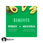 اسپری رفرش بین ۲ حمام اووکادو کنتو - تصویر 3