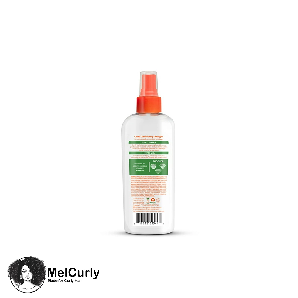 ۴۵۶۴ اسپری گره باز کن کودک کنتو - تصویر 2