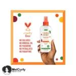 اسپری گره باز کن کودک کنتو - تصویر 4