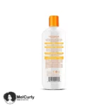 Cantu Moisturizing Cream Shampoo with Shea Butter, 13.5 fl oz melcurly.com مل کرلی