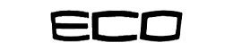 ECO logo