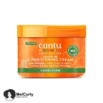 آبرسان شی باتر کرمی ضد گره قوی کنتو