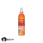 اسپری درخشان کننده آبرسان نارگیل کنتو