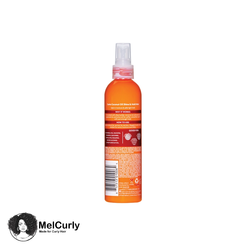 اسپری درخشان کننده آبرسان نارگیل کنتو ۱ اسپری درخشان کننده آبرسان نارگیل کنتو