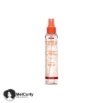 اسپری ضد حرارت و ضد موخوره کنتو مل کرلی