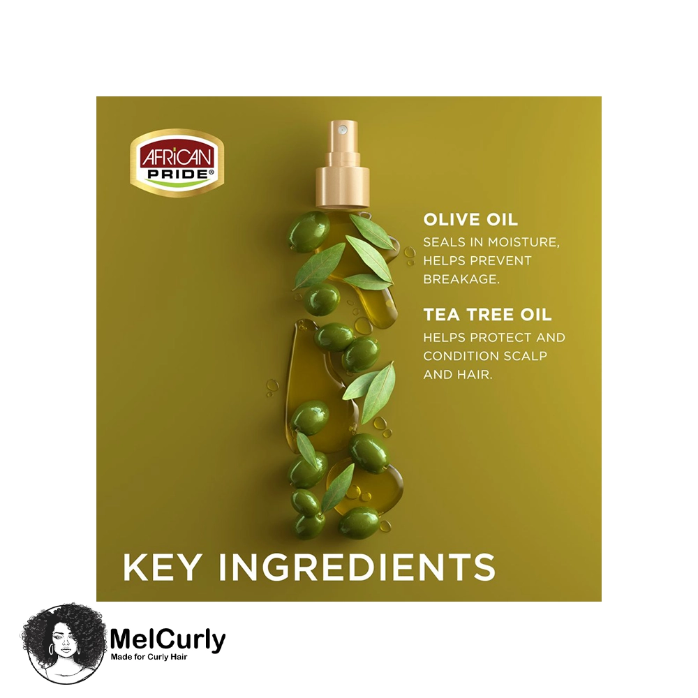 اسپری ضد وز ۷ کاره افریکن پراید ۲ اسپری ضد وز ۷ کاره افریکن پراید - تصویر 3