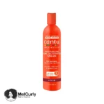 اکتیویتور شی باتر کنتو Cantu Shea Butter Moisturizing Curl Activator Cream 355ml melcurly.com