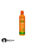 اکتیویتور آووکادو کنتو Cantu Hydrating Curl Activator Avocado مل کرلی