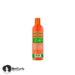 اکتیویتور آووکادو کنتو Cantu Hydrating Curl Activator Avocado مل کرلی