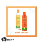 اکتیویتور آووکادو کنتو Cantu Hydrating Curl Activator Avocado مل کرلی melcurly.com