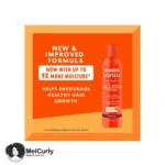 اکتیویتور شی باتر کنتو Cantu Shea Butter Moisturizing Curl Activator Cream 355ml مل کرلی
