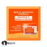 تویست ژل مرطوب کننده ضد وز قوی کنتو melcurly