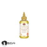 روغن محافظ و مراقبتی آفریکن پراید African Pride Moisture Miracle 5 Essential Oils مل کرلی