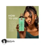 شامپو رزماری ضد ریزش افریکن پراید - تصویر 4