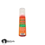 موس مو حالت دهنده آووکادو کنتو Cantu Hydrating Styling Mousse Avocado Oil 248ml