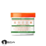نرم کننده عمیق سه کاره بعد و داخل حمام شی باتر کنتو Cantu Leave-In Conditioning Repair Cream with Shea Butter
