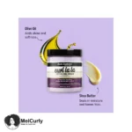 کاسترد آنت جکیز Aunt Jackies Curl La La Hair Defining Custard Cream 426g مل کرلی