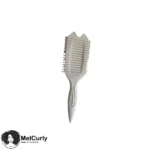 شانه باونس کرل شیار دار طرح جدید - تصویر 5