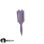 شانه باونس کرل شیار دار طرح جدید - تصویر 3