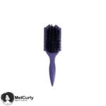 شانه باونس کرل شیار دار طرح جدید