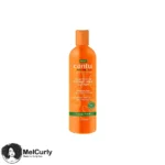 لوسیون کرمی نرم کننده و حالت دهنده مو کانتو