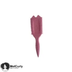 شانه باونس کرل شیار دار طرح جدید - تصویر 10