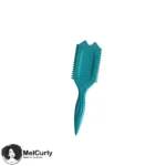 شانه باونس کرل شیار دار طرح جدید - تصویر 8