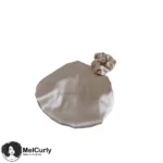 کلاه ساتن +کش اسکرانچی - تصویر 4