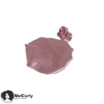 کلاه ساتن +کش اسکرانچی - تصویر 7