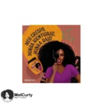 کرم حالت دهنده ضد وز و آبرسان ۲ در ۱ موهای فر اسکالا - تصویر 2