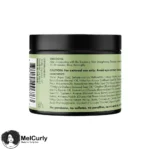 ماسک مو رزماری و نعناع میله ارگانیک - تصویر 2