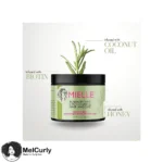 ماسک مو رزماری و نعناع میله ارگانیک - تصویر 4