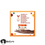 نرم کننده بعد حمام کودک کنتو - تصویر 4