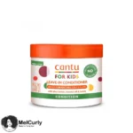 نرم کننده بعد حمام کودک کنتو