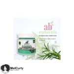 نرم کننده عمیق و ضد ریزش داخل حمام رزماری ای بی نچرالز - تصویر 2