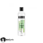 شامپو فاقد سولفات مناسب موی فر ترزمه