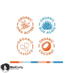 شامپو موهای حالت دار تا فر درشت کنتو (لاین جدید) - تصویر 5