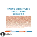 شامپو موهای حالت دار تا فر درشت کنتو (لاین جدید) - تصویر 6