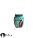 کرم دو کاره آلوئه ورا اسکالا